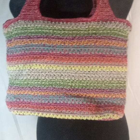 The sak rainbow shoulderbag - Picture 2 of 8